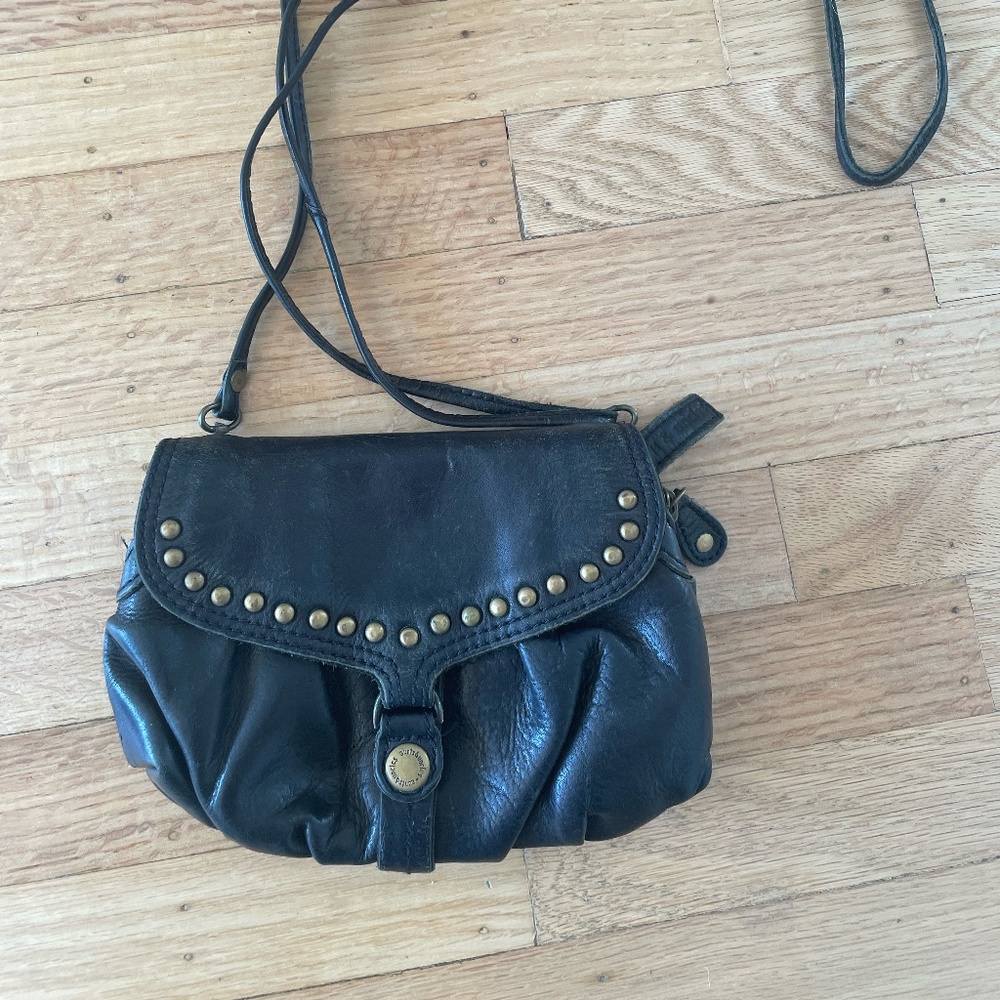 Aunts and Uncles Small Purse